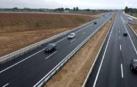 Licitación para rehabilitar el firme de la N121A, Ronda de Pamplona y A68