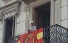 Fallece Silvia Baleztena Abarrategui a los 89 años