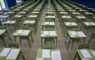 La criba de la primera fase va a dejar sin cubrir vacantes en algunas especialidades.