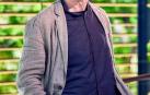 Ricardo Iniesta, director teatral y confundador de la compañía Atalaya