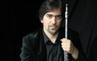 Ekhi Ocaña: “Para no sentirse solo tocando solo Bach es lo mejor”