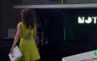El despiste de 'La Sexta Noticias' que consigue salvar la navarra Helena Resano