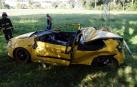 El testigo que dio aviso del accidente de Salamanca es familiar de una de las víctimas