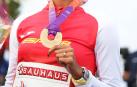 España logra su segundo mejor resultado en una cita europea con ocho medallas