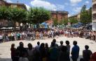 La Ertzaintza detiene a un violador en serie en Guipuzcoa al que atribuye seis delitos