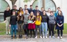 Campaña de crowdfunding de estudiantes de la UPNA para participar en una competición