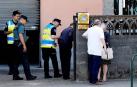 Un hombre asesina a su expareja en su casa de Lugo y luego se suicida