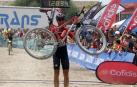 Carrera disputada en Navarra desde el viernes 19 al domingo 21 de julio.