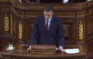 Pedro Sánchez propone un pacto de Estado para reformar la Constitución y que no haya más bloqueos de investidura