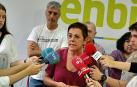EH Bildu dice que "no bloqueará" la investidura de Sánchez