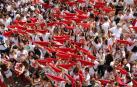 Empiezan las fiestas de Viana 2019