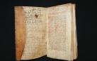 El Archivo de Navarra presta un documento para una exposición en Lisboa