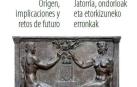 Publicado en papel el libro 'Convenio Económico Navarra-Estado'