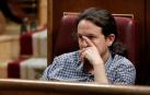 Podemos, molesto por la actitud de "superioridad" de Sánchez en su discurso