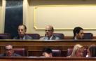 Casado y Rivera arremeten contra los pactos del PSN y Sánchez calla