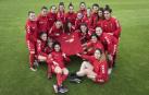 Llega la hora del C. A. Osasuna femenino