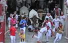 Salud recupera más del 70% de los gastos que factura en San Fermín