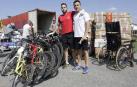 Fotos de Voluntarios en Navarra