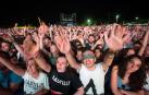 Cierra el FIB con el público rendido ante Nathy Peluso y Wolf Alice