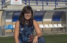 Leyre Canela: "Hemos mantenido la esencia del primer equipo"