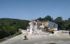 En marcha la segunda fase del nuevo centro de esquí de Abodi