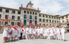 Tudela inicia este miércoles sus fiestas de Santa Ana