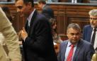Chivite tiene ya el apoyo de Sánchez a su gobierno con los nacionalistas