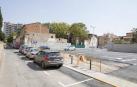 El parking de Terraplén estará abierto en fiestas de Tudela