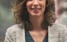 La pamplonesa Sofía Sánchez consigue una beca Fulbright para enseñar español en EE UU