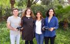 La UPNA prueba con éxito el uso de gafas de realidad aumentada en quirófano