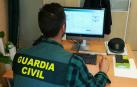 Detenida por estafar 6.000 euros a través de Internet tras una denuncia en Corella