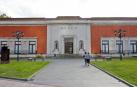 Museo de Bellas Artes de Bilbao.