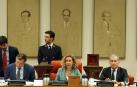 Batet convoca el Pleno a las 13.30 del jueves para la segunda votación