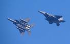 Corea realiza disparos de advertencia a aviones rusos por violar su espacio aéreo