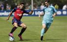 Los rojillos vencieron 3-0 contra Osasuna Promesas en el primer ensayo de la pretemporada disputado en Tajonar. Marcaron Roberto Torres y Rubén García, por partida doble.