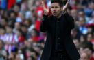 Simeone: "No puedo explicar lo de los penaltis"