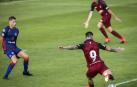 Todos los goleadores de Osasuna llevan el '9'