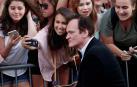 Tarantino presentará 'Érase una vez en Hollywood' en Moscú