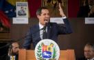 Guaidó dispuesto a todo para sacar a Maduro del poder en Venezuela