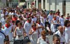 Todas las fotos del segundo día de fiestas de San Adrián