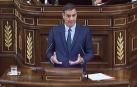 Sánchez: “Entre fuerzas de izquierdas, la investidura debería haber estado garantizada desde el primer momento”