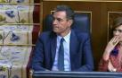 Intervención de García Adanero en la investidura de Sánchez