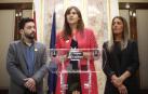 Junts reta a Sánchez a volver a la mesa de diálogo con Cataluña si quiere su apoyo
