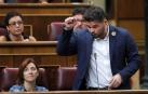 Rufián (ERC) le da "48 horas" a Sánchez para "ganarse la abstención"