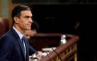 Sánchez, a Iglesias: "El problema es que querían controlar el Gobierno"
