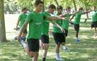 Helvetia Anaitasuna regresa al trabajo
