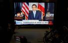 El gobernador de Puerto Rico presenta su dimisión tras semanas de protestas