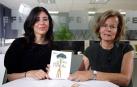 Las herederas de Simone Ortega adaptan '1080 recetas de cocina' al siglo XXI