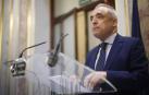 El PSOE deja en el aire si Pedro Sánchez volverá a intentarlo en septiembre