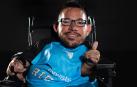 Moyorz87 compite en Nueva York